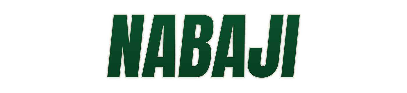 nabaji লোগো